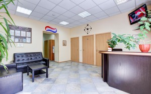 Стоматологическая клиника в Москве СтомаФрэш