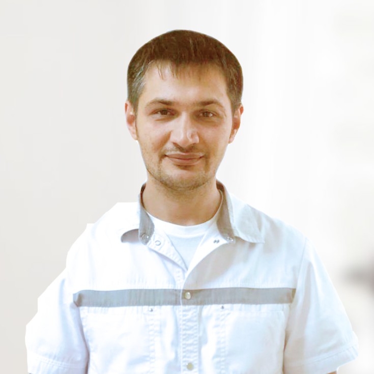 Киракосян Карен Егишевич