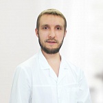 Романов Дмитрий Владимирович